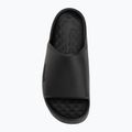 Klapki dziecięce Nike Calm 2.0 black/black/black 5