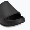 Klapki dziecięce Nike Calm 2.0 black/black/black 7