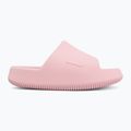 Klapki dziecięce Nike Calm 2.0 med soft pink/med soft pink 2