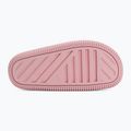Klapki dziecięce Nike Calm 2.0 med soft pink/med soft pink 4