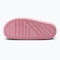 Klapki dziecięce Nike Calm 2.0 med soft pink/med soft pink 10