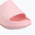 Klapki Nike Calm 2.0 med soft pink/med soft pink 7