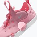 Sandały dziecięce Nike Sunray Protect 4 med soft pink/white 11