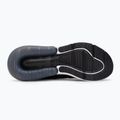 Buty Nike Air Max 270 black/laser orange/metallic copper 4