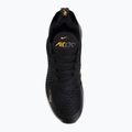 Buty Nike Air Max 270 black/laser orange/metallic copper 5