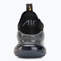Buty Nike Air Max 270 black/laser orange/metallic copper 6