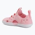 Sandały dziecięce Nike Sunray Protect 4 med soft pink/white 3