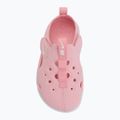 Sandały dziecięce Nike Sunray Protect 4 med soft pink/white 5