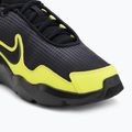 Buty Nike Air Max Nova black/sonic yellow/black 7