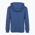Bluza dziecięca Nike Club Fleece Hoodie mystic navy/white 2
