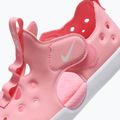 Sandały dziecięce Nike Sunray Protect 4 HF6277 med soft pink/white 9