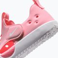 Sandały dziecięce Nike Sunray Protect 4 HF6277 med soft pink/white 10