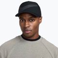 Czapka z daszkiem Nike Rise Dri-Fit black
