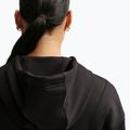 Bluza treningowa damska Nike Pro Therma-Fit Hoodie black/white 5