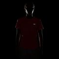 Koszulka do biegania damska Nike Swift Dri-Fit sea coral 4