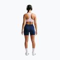 Spodenki treningowe damskie Nike One midnight navy/white 2