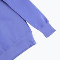 Bluza damska Nike Sportswear Phoenix Fleece Crewneck light medium blue/sail 10