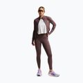 Bluza do biegania damska Nike Swift Dri-Fit Full Zip Mid-Layer tattoo 2