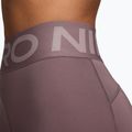 Legginsy treningowe damskie Nike Pro Sculpt tattoo/white 3