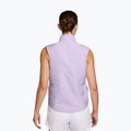 Bezrękawnik damski Nike Swift Therma-Fit violet mist 2
