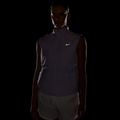 Bezrękawnik damski Nike Swift Therma-Fit violet mist 4