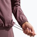 Kurtka do biegania damska Nike Swift Repel Packable tattoo 5
