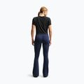 Koszulka damska Nike One Classic Twist Dri-Fit black/white 3