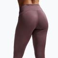 Legginsy do biegania damskie Nike Swift 7/8 tattoo 5