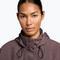 Kurtka do biegania damska Nike Storm-Fit Swift tattoo/black 3
