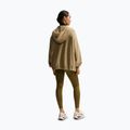Legginsy do biegania damskie Nike Tempo High-Waisted 7/8 olive flak 3