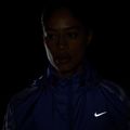 Kurtka do biegania damska Nike Tempo Flash sapphire/black/white 4