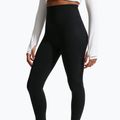 Legginsy dziecięce Nike MAVN black/black 5