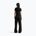 Koszulka damska Nike Gloss Fitted Top black 3