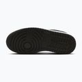 Buty dziecięce  Jordan Court Connect Low black/white 12