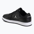 Buty męskie  Jordan Access Court Low black/white 3