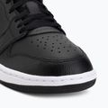 Buty męskie  Jordan Access Court Low black/white 7