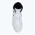 Buty męskie  Jordan Access Court Mid white/black 5