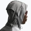 Kurtka do biegania męska Nike Impossibly Light Windrunner smoke grey/wolf grey/black 7