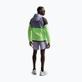Kurtka do biegania męska Nike Impossibly Light Windrunner iron purple/black/lime blast 3