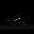 Buty do biegania męskie Nike Vomero Plus black/game royal/cool grey/dark smoke grey 8