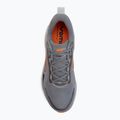 Buty do biegania męskie Nike Vomero 18 cool grey/safety orange/wolf grey/black 5