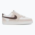 Buty damskie Nike Court Vision Low summit white/phantom/tattoo 2