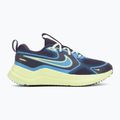 Buty dziecięce Nike Cosmic Runner dark raisin/university blue 2