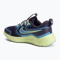 Buty dziecięce Nike Cosmic Runner dark raisin/university blue 3