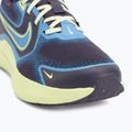 Buty dziecięce Nike Cosmic Runner dark raisin/university blue 7