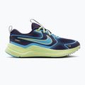 Buty dziecięce Nike Cosmic Runner dark raisin/university blue 8