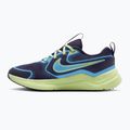 Buty dziecięce Nike Cosmic Runner dark raisin/university blue 9