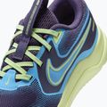 Buty dziecięce Nike Cosmic Runner dark raisin/university blue 10