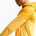 Kurtka do biegania męska Nike AeroSwift Storm-Fit Aerogami university gold/citron pulse/black 6