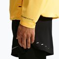 Kurtka do biegania męska Nike AeroSwift Storm-Fit Aerogami university gold/citron pulse/black 8